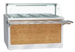 Мармит 2-х блюд Abat ЭМК-70Х-01 арт.21000002721 нерж. Hot-Line – купить в Челябинске с доставкой Купить мармит 2-х блюд abat эмк-70х-01 арт.21000002721 нерж. hot-line в Челябинске – цена завода, доставка до двери | RuOborudovanie.ru