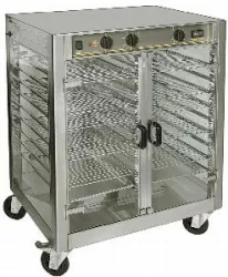 Купить витрина тепловая roller grill re2 в Челябинске – цена завода, доставка до двери | RuOborudovanie.ru