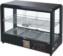 Витрина тепловая Hurakan HKN-Wd30B – купить в Челябинске с доставкой Купить витрина тепловая hurakan hkn-wd30b в Челябинске – цена завода, доставка до двери | RuOborudovanie.ru