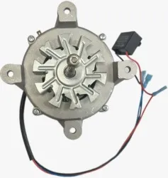 Купить вентилятор для конвекционных печей crazy pan cp-ec10fs – цена от завода, доставка до двери | RuOborudovanie.ru