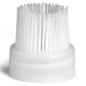 Крышка-кисть D82Мм H82Мм (ДЛЯ Арт.N2063-Cy), силикон N63Bbq – купить по цене завода
