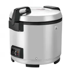 Рисоварка Hoshizaki Jno-B36W на 3,6л, 1,4кВт, 360х360х250мм – купить в Челябинске с доставкой Купить рисоварка hoshizaki jno-b36w на 3,6л, 1,4квт, 360х360х250мм в Челябинске – цена завода, доставка до двери | RuOborudovanie.ru