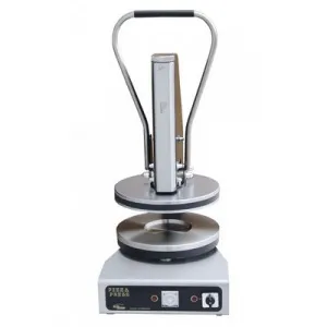 Пресс для пиццы Grill Master Ф2ПЦЭ (150) (с бортом) – купить в Челябинске по цене завода