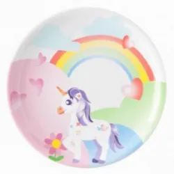 Тарелка фарфор плоская Seltmann Weiden Mein Kleines Einhorn 25СМ 001.741858 – купить в RuOborudovanie.ru с доставкой до двери Купить тарелка фарфор плоская seltmann weiden mein kleines einhorn 25см 001.741858 – цена от завода, доставка до двери | RuOborudovanie.ru
