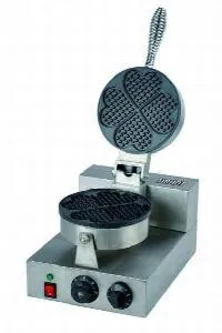 Вафельница Airhot WEH-4 Heart сердце 1зона D180мм (4шт), чугун, электр.настольн. – купить в Челябинске по цене завода