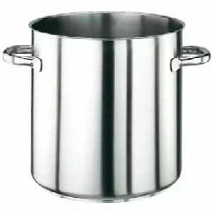 Котел без крышки Paderno 40Х40СМ 50Л 11001-40 – купить в Челябинске по цене завода