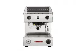 Купить кофемашина sanremo capri dlx 1гр. 220в полуавтомат чёрная – цена от завода, доставка до двери | RuOborudovanie.ru