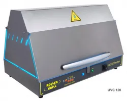 Стерилизатор Roller Grill Uvc 120 – купить в Челябинске с доставкой Купить стерилизатор roller grill uvc 120 в Челябинске – цена завода, доставка до двери | RuOborudovanie.ru
