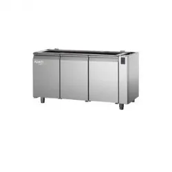 Купить стол морозильный кондитерский apach chef line ltfp111ntr в Челябинске – цена завода, доставка до двери | RuOborudovanie.ru