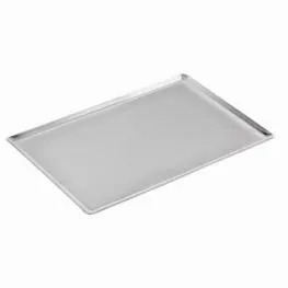Противень Paderno алюминий 60Х40СМ 41756-60 перфорированный – купить в Челябинске по цене завода