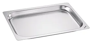 Гастроемкость Hurakan Gn 1/2-20 – купить в Челябинске по цене завода