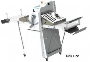 Тестораскатка Rollmatic R50/09 – купить в Челябинске по цене завода