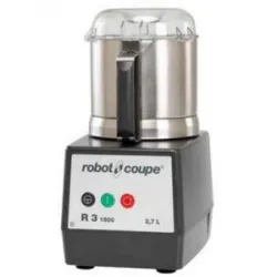 Купить куттер robot coupe r3-1500 арт.22382 в Челябинске – цена завода, доставка до двери | RuOborudovanie.ru
