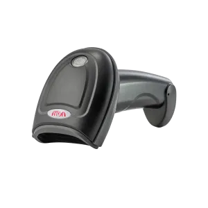 Сканер штрих-кода АТОЛ SB2109 BT (2D Area Imager, USB, Bluetooth, чёрный) – купить в Челябинске по цене завода