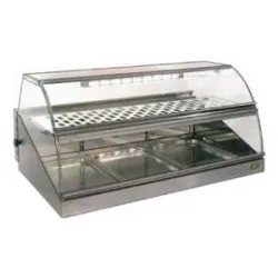 Витрина тепловая Roller Grill Vhc1000 – купить в Челябинске с доставкой Купить витрина тепловая roller grill vhc1000 в Челябинске – цена завода, доставка до двери | RuOborudovanie.ru