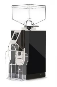 Кофемолка Eureka Mignon Brew Pro 55 16CR Matt Black – купить в Челябинске по цене завода
