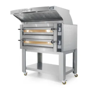 Печь для пиццы Cuppone Michelangelo Ml435/2Cd-C5-Cp – купить в Челябинске по цене завода