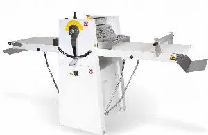 Тестораскатка Panero Pm 500-700 – купить в Челябинске по цене завода