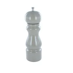 Купить мельница для перца 14см java, деревянная, цвет серо-коричневый p245.143434 в Челябинске – цена завода, доставка до двери | RuOborudovanie.ru