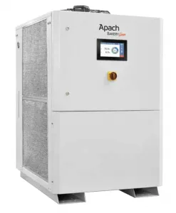 Водоохладитель Apach Twc Eco + D с дозатором – купить в Челябинске по цене завода