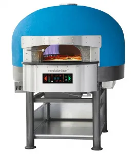 Печь ротационная Morello Forni Fgr100 Cupola Basic – купить в Челябинске по цене завода