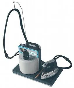 Утюг для доски гладильной Lavarini Easy Iron – купить в Челябинске по цене завода