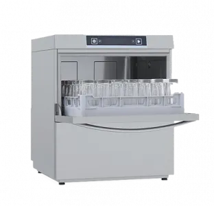 Машина стаканомоечная Apach Chef Line LGST39 S – купить в Челябинске по цене завода