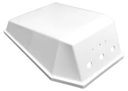 Купить крышка верхняя для тестомесов crazy pan cp-sm30, cp-sm30v2 – цена от завода, доставка до двери | RuOborudovanie.ru