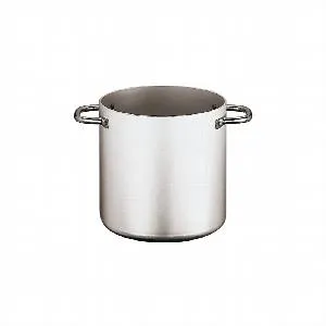 Котел без крышки Paderno 40Х40СМ 50Л 16101-40 – купить в Челябинске по цене завода