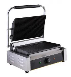 Гриль контактный Viatto GH-811EH – купить в Челябинске по цене завода