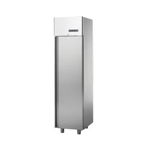 Шкаф холодильный Apach Lcrm35Ng со стеклянной дверью 350 литров – купить по цене завода