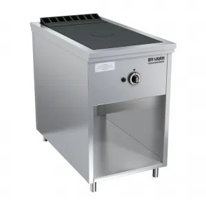 Плита газовая Вулкан-Heidebrenner Прг-Iiа-1С Maxi арт.8211 – купить в Челябинске по цене завода