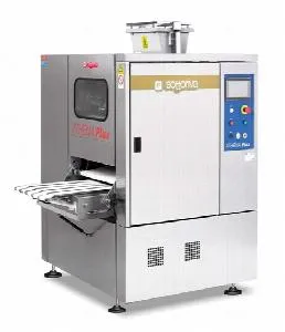 Тестоделитель-округлитель Sottoriva Athena Plus 4 – купить в Челябинске по цене завода