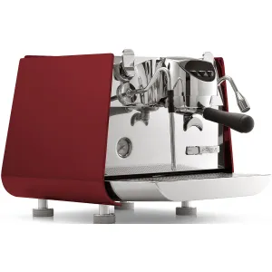 Кофемашина Victoria Arduino Eagle One Prima 1 gr 220V red автомат – купить по цене завода
