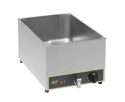 Купить мармит водяной roller grill bmp 11 в Челябинске – цена завода, доставка до двери | RuOborudovanie.ru
