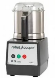 Куттер Robot Coupe R3-1500 арт.22382 – купить в Челябинске с доставкой Купить куттер robot coupe r3-1500 арт.22382 в Челябинске – цена завода, доставка до двери | RuOborudovanie.ru