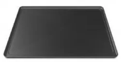Купить лист для печи unox tg 460 600x400 bake black – цена от завода, доставка до двери | RuOborudovanie.ru
