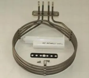 Тэн Unox Krs1283A – купить по цене завода