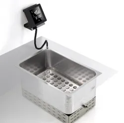 Купить термостат-ванна sirman softcooker sr bi 2/3 wi-food в Челябинске – цена завода, доставка до двери | RuOborudovanie.ru