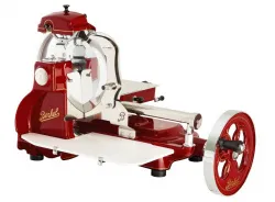 Купить слайсер berkel flywheel b3 (красный) без подставки (volano) в Челябинске – цена завода, доставка до двери | RuOborudovanie.ru