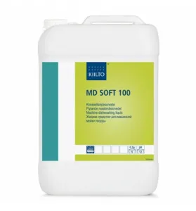 Средство моющее KIILTO MD SOFT 100 для посудомоечной машины 10 л [205038] – купить по цене завода