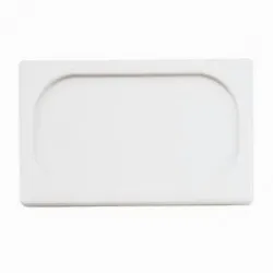 Крышка к гастроемкости Paderno полипропилен Gn1/4 белая 14728-99 – купить в Челябинске с доставкой Купить крышка к гастроемкости paderno полипропилен gn1/4 белая 14728-99 в Челябинске – цена завода, доставка до двери | RuOborudovanie.ru