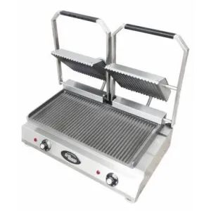 Гриль контактный Grill Master ф4ктэ 21703 – купить в Челябинске по цене завода