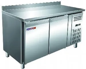 Стол морозильный Cooleq Gn2200Bt бортик – купить в Челябинске по цене завода