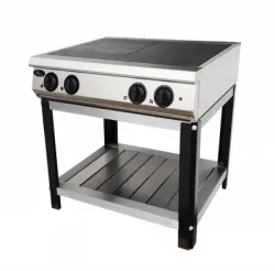 Купить плита 4 конфорочная grill master ф4жтлпэ 24005 в Челябинске – цена завода, доставка до двери | RuOborudovanie.ru