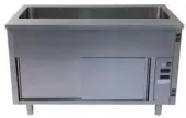 Купить прилавок универсальный kogast sbm-14cf 36693 в Челябинске – цена завода, доставка до двери | RuOborudovanie.ru