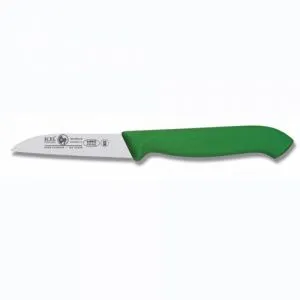 Нож для овощей 8СМ, белый Horeca Prime 28200.Hr02000.080 – купить в Челябинске по цене завода