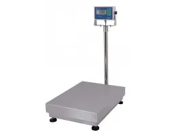 Купить весы товарные скейл ске-н-150-4560 2 (150кг, 20/50г) в Челябинске – цена завода, доставка до двери | RuOborudovanie.ru