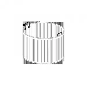 Корзина для теста для котлов Apach Chef Line L97347000 – купить по цене завода