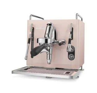 Кофемашина Sanremo Cube V Absolute 1 гр. 220В полуавтомат розовая – купить по цене завода